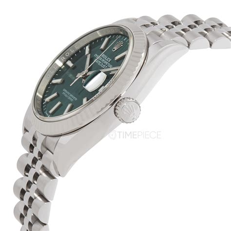 rolex datejust m126234-0051